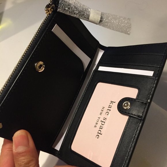 brand new kate spade wallet - Picture 5 of 6